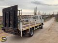 SABIR OTOMOTİV'DEN 1992 ISUZU NPR LİFTLİ