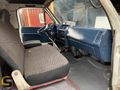 SABIR OTOMOTİV'DEN 1992 ISUZU NPR LİFTLİ