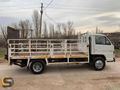 SABIR OTOMOTİV'DEN 1992 ISUZU NPR LİFTLİ