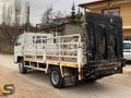 SABIR OTOMOTİV'DEN 1992 ISUZU NPR LİFTLİ