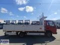 KASTAMONU OTOMOTİV'DEN 2000 ISUZU NPR AÇIK KASA KAMYON
