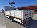 KASTAMONU OTOMOTİV'DEN 2000 ISUZU NPR AÇIK KASA KAMYON
