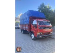İsuzu Npr şampiyon