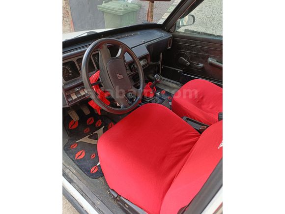 Sahibinden Tofaş Şahin 1.6 1992 Model