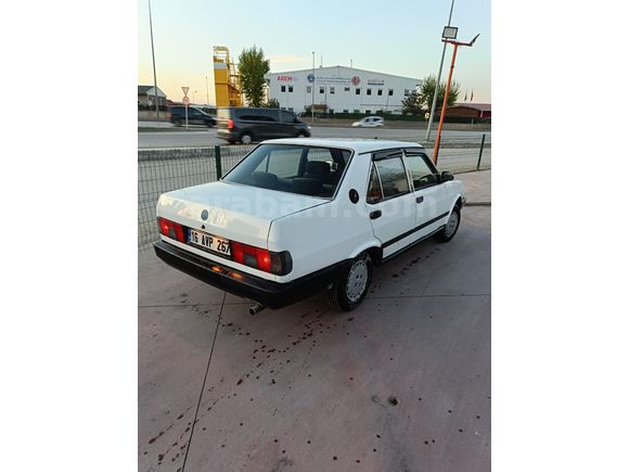 Sahibinden Tofaş Şahin 1.6 1992 Model