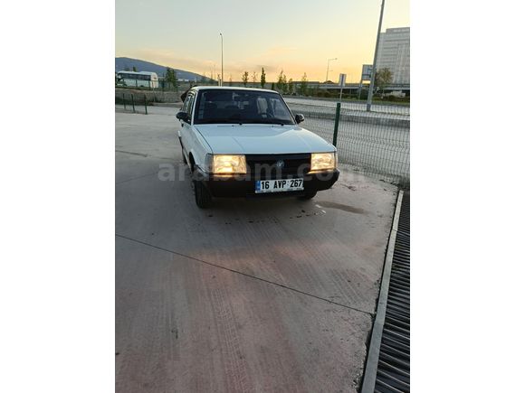 Sahibinden Tofaş Şahin 1.6 1992 Model