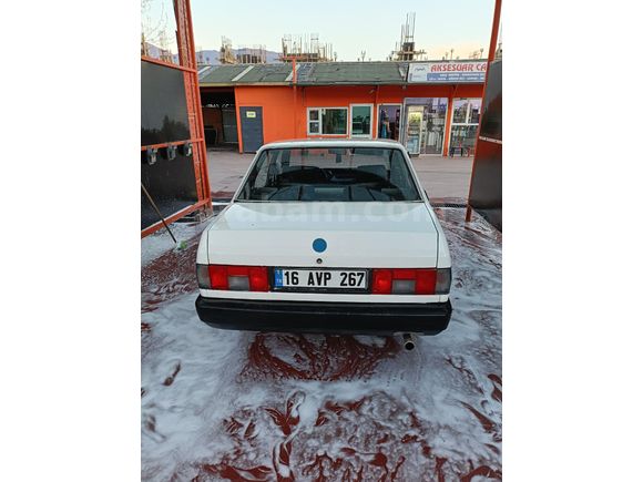Sahibinden Tofaş Şahin 1.6 1992 Model