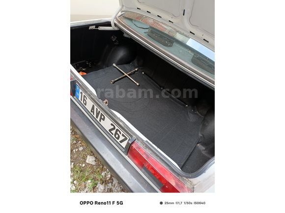 Sahibinden Tofaş Şahin 1.6 1992 Model