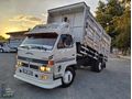 Özen Otomotiv'den Çiçek Paket Isuzu NPR Sac Damper 1994