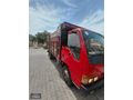 99 MODEL TEMİZZ NPR ISUZU DOSTA GELİR