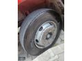 99 MODEL TEMİZZ NPR ISUZU DOSTA GELİR