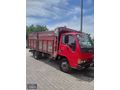 99 MODEL TEMİZZ NPR ISUZU DOSTA GELİR
