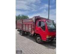 99 MODEL TEMİZZ NPR ISUZU DOSTA GELİR