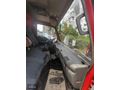 99 MODEL TEMİZZ NPR ISUZU DOSTA GELİR