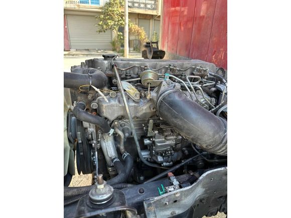 GAYRETLİ OTOMOTİV 'den 1998 MODEL ISUZU
