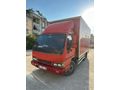 GAYRETLİ OTOMOTİV 'den 1998 MODEL ISUZU