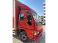 GAYRETLİ OTOMOTİV 'den 1998 MODEL ISUZU