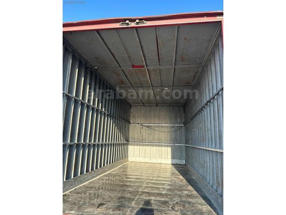 GAYRETLİ OTOMOTİV 'den 1998 MODEL ISUZU