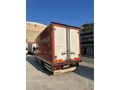 GAYRETLİ OTOMOTİV 'den 1998 MODEL ISUZU