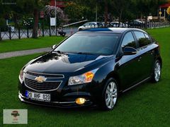 CREVROLET CRUZE OTOMATİK VİTES 2013 MODEL 1.6 SPORT