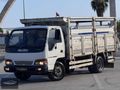 2000 Isuzu NPR Sıfır Muayeneli Masrafsızz