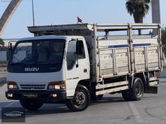 2000 Isuzu NPR Sıfır Muayeneli Masrafsızz