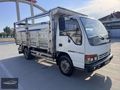 2000 Isuzu NPR Sıfır Muayeneli Masrafsızz