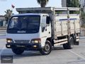 2000 Isuzu NPR Sıfır Muayeneli Masrafsızz
