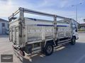 2000 Isuzu NPR Sıfır Muayeneli Masrafsızz