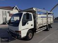 2000 Isuzu NPR Sıfır Muayeneli Masrafsızz