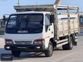 2000 Isuzu NPR Sıfır Muayeneli Masrafsızz