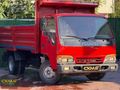 |CKM61| 1999 KIRMIZI ŞAMPİYON NPR DAMPERLİ