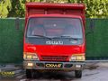 |CKM61| 1999 KIRMIZI ŞAMPİYON NPR DAMPERLİ