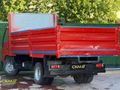 |CKM61| 1999 KIRMIZI ŞAMPİYON NPR DAMPERLİ