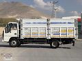 //KAYALARDAN// ISUZU NPR ŞAMPİYON
