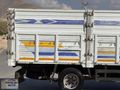 //KAYALARDAN// ISUZU NPR ŞAMPİYON