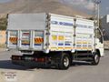 //KAYALARDAN// ISUZU NPR ŞAMPİYON