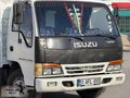 //KAYALARDAN// ISUZU NPR ŞAMPİYON