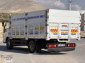 //KAYALARDAN// ISUZU NPR ŞAMPİYON