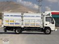 //KAYALARDAN// ISUZU NPR ŞAMPİYON