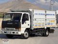 //KAYALARDAN// ISUZU NPR ŞAMPİYON