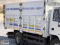 //KAYALARDAN// ISUZU NPR ŞAMPİYON
