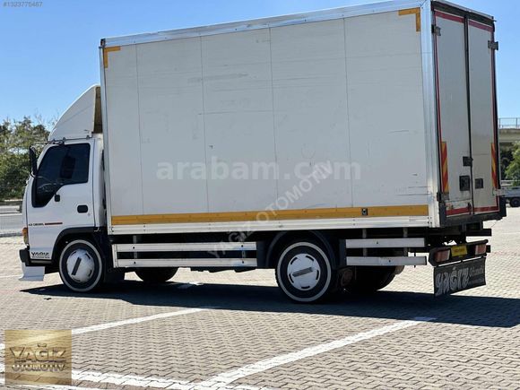 YAĞIZ OTOMOTİV'DEN HATASIZ ORJİNAL NPR