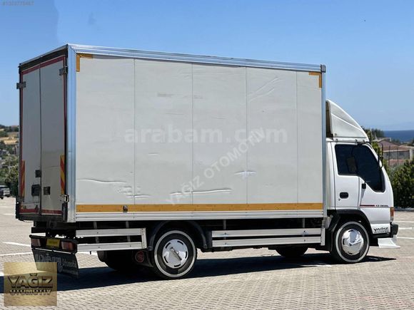 YAĞIZ OTOMOTİV'DEN HATASIZ ORJİNAL NPR