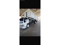 98 ISUZU ŞAMPİYON HATASIZ FULL BAKIMLI