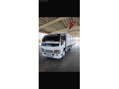 98 ISUZU ŞAMPİYON HATASIZ FULL BAKIMLI