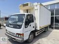 2003 ISUZU NPR 66 KAPALI KASA CCL A.Ş'DEN