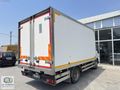 2003 ISUZU NPR 66 KAPALI KASA CCL A.Ş'DEN