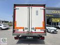 2003 ISUZU NPR 66 KAPALI KASA CCL A.Ş'DEN