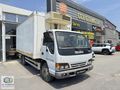 2003 ISUZU NPR 66 KAPALI KASA CCL A.Ş'DEN